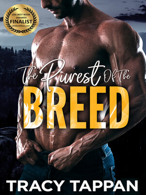 cover image of The Purest of the Breed